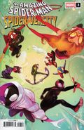 Amazing Spider-Man Spider-Versity (2026 Marvel) 3D