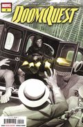 Doomquest (2026 Marvel) 2A