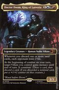 Doomquest (2026 Marvel) 2C