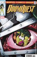 Doomquest (2026 Marvel) 2E