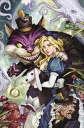 Alice Forever After (2026 Boom) 4D