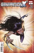 Generation X-23 (2026 Marvel) 5A