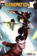 Generation X-23 (2026 Marvel) 5B
