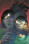 A Quiet Place Storm Warning (2026 IDW) 4RI