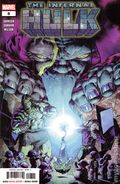 Infernal Hulk (2025 Marvel) 8A