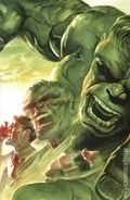 Infernal Hulk (2025 Marvel) 8B