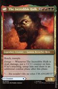 Infernal Hulk (2025 Marvel) 8C