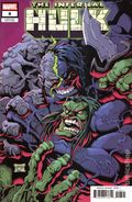 Infernal Hulk (2025 Marvel) 8D