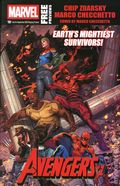 Marvel Previews (2021) 58