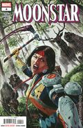 Moonstar (2026 Marvel) 4A
