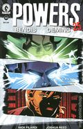 Powers 25 (2025 Dark Horse) 10A