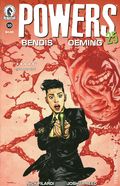 Powers 25 (2025 Dark Horse) 10B