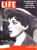 Life (1883-2000 Clair Maxwell/Life Publishing Company) Magazine Sep 13 1954