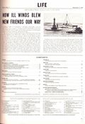 Life (1883-2000 Clair Maxwell/Life Publishing Company) Magazine Sep 13 1954