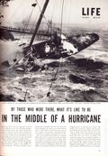 Life (1883-2000 Clair Maxwell/Life Publishing Company) Magazine Sep 13 1954