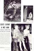 Life (1883-2000 Clair Maxwell/Life Publishing Company) Magazine Sep 13 1954