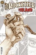 Rocketeer the Island (2026 IDW) 4B