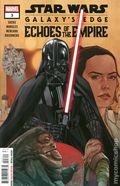 Star Wars Galaxy's Edge Echoes of the Empire (2026 Marvel) 3A