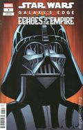 Star Wars Galaxy's Edge Echoes of the Empire (2026 Marvel) 3B