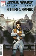 Star Wars Galaxy's Edge Echoes of the Empire (2026 Marvel) 3C
