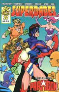 Superbabes (2018 AC Comics) 22