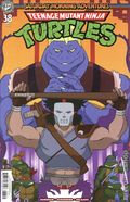 Teenage Mutant Ninja Turtles Saturday Morning Adventures (2023 IDW) 38A
