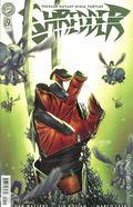 Teenage Mutant Ninja Turtles Shredder (2025 IDW) 9A