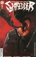 Teenage Mutant Ninja Turtles Shredder (2025 IDW) 9C