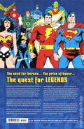 Legends Omnibus HC (2026 DC) 1-1ST