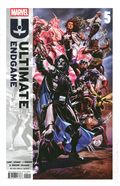 Ultimate Endgame (2025 Marvel) 5A