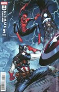 Ultimate Endgame (2025 Marvel) 5D