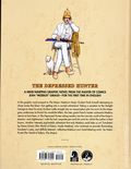 Moebius Library: The Depressed Hunter HC (2026 Dark Horse) 1-1ST