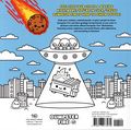 Official Dumpster Fire Coloring Book SC (2026 Ten Speed Press) 1-1ST