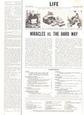 Life (1883-2000 Clair Maxwell/Life Publishing Company) Magazine Sep 6 1954