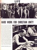 Life (1883-2000 Clair Maxwell/Life Publishing Company) Magazine Aug 30 1954