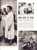 Life (1883-2000 Clair Maxwell/Life Publishing Company) Magazine Aug 30 1954