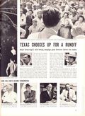 Life (1883-2000 Clair Maxwell/Life Publishing Company) Magazine Aug 30 1954