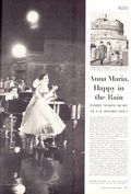 Life (1883-2000 Clair Maxwell/Life Publishing Company) Magazine Aug 30 1954