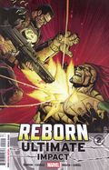 Ultimate Impact Reborn (2026 Marvel) 2A
