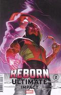 Ultimate Impact Reborn (2026 Marvel) 2C