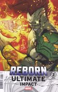 Ultimate Impact Reborn (2026 Marvel) 2D