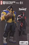 Ultimate Universe Finale (2026 Marvel) 1G