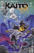 Usagi Yojimbo Kaito '84 (2026 Dark Horse) 4B