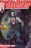 Valiant Beyond Bloodshot (2025 Valiant) 4A