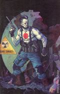 Valiant Beyond Bloodshot (2025 Valiant) 4C