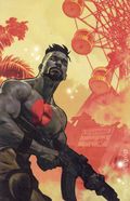 Valiant Beyond Bloodshot (2025 Valiant) 4D