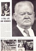 Life (1883-2000 Clair Maxwell/Life Publishing Company) Magazine Aug 23 1954
