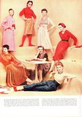 Life (1883-2000 Clair Maxwell/Life Publishing Company) Magazine Aug 23 1954