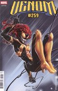 Venom (2025 Marvel) 259D