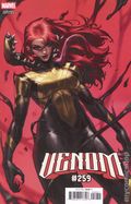 Venom (2025 Marvel) 259E